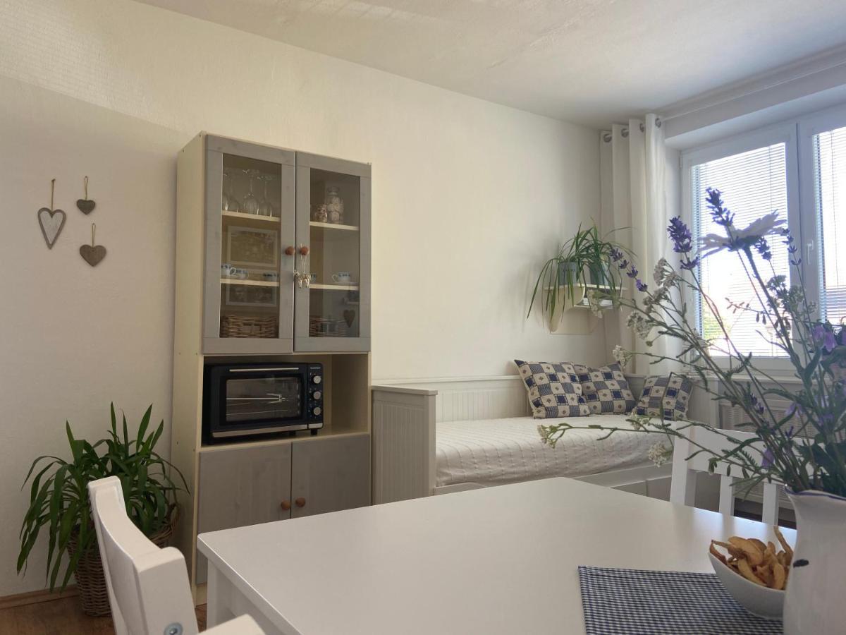 Apartman V Brezi Εξωτερικό φωτογραφία